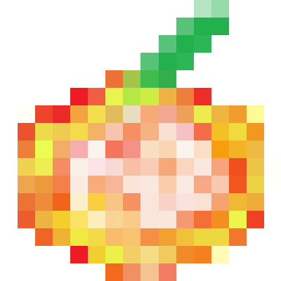 Cancellation Fruit